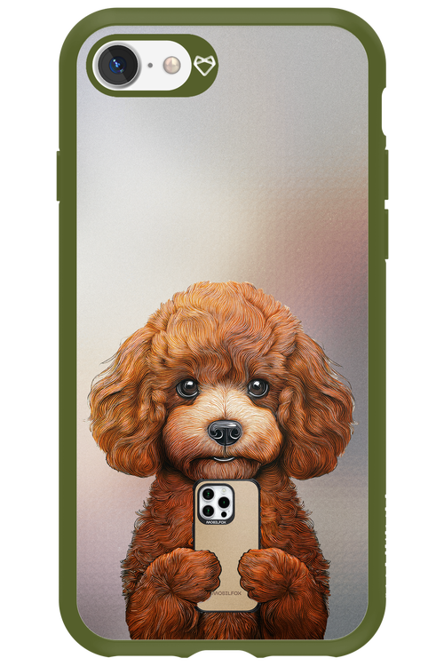 Dog x Fox 2.0 - Apple iPhone 7