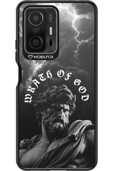 God - Xiaomi Mi 11T Pro