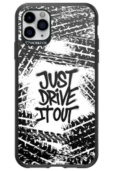 Drive It Out 2.0 - Apple iPhone 11 Pro Max