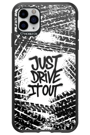 Drive It Out 2.0 - Apple iPhone 11 Pro Max