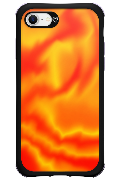 Beat the Heat 2.0 - Apple iPhone 7