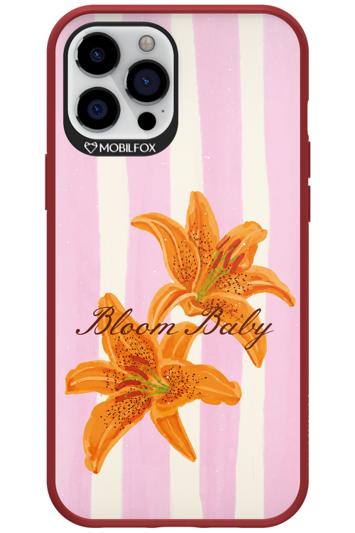 Bloom Baby 2.0 - Apple iPhone 12 Pro Max