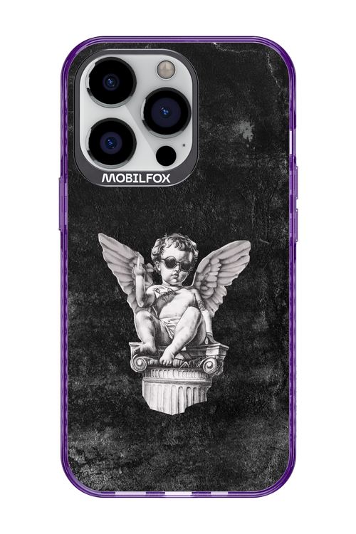 Fallen Angel - Apple iPhone 13 Pro