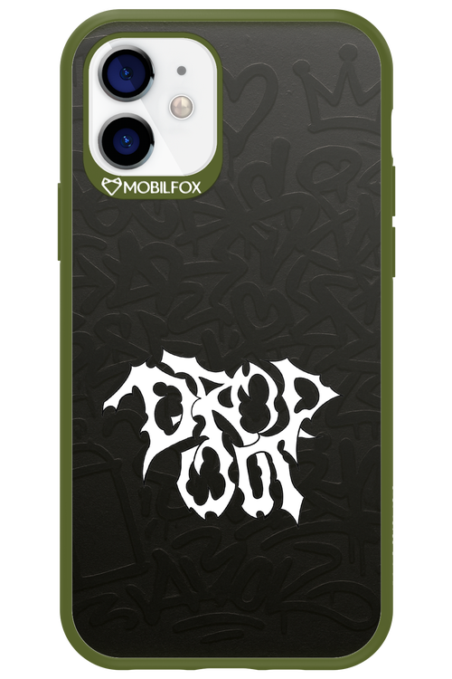 Drop Out 2.0 - Apple iPhone 12