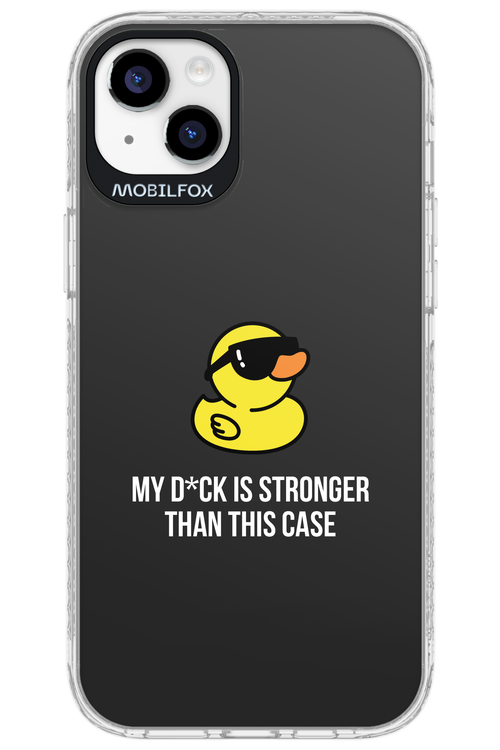 My D_ck 2.0 - Apple iPhone 14 Plus