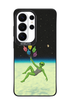 Space Chill 2.0 - Samsung Galaxy S26 Ultra
