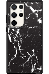 Grunge Marble 2.0 - Samsung Galaxy S23 Ultra