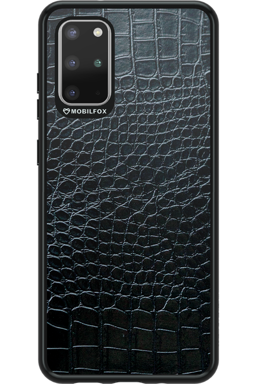 Leather - Samsung Galaxy S20+