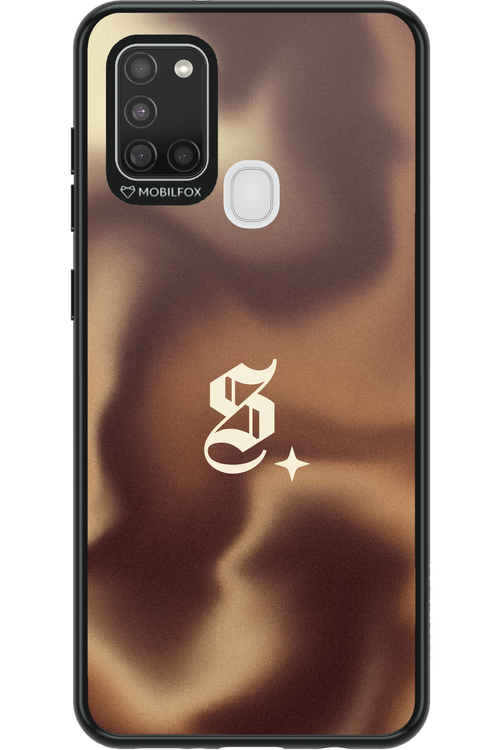 Coffee Cream 2 - S 2.0 - Samsung Galaxy A21 S