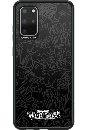 We Do Things 2.0 - Samsung Galaxy S20+