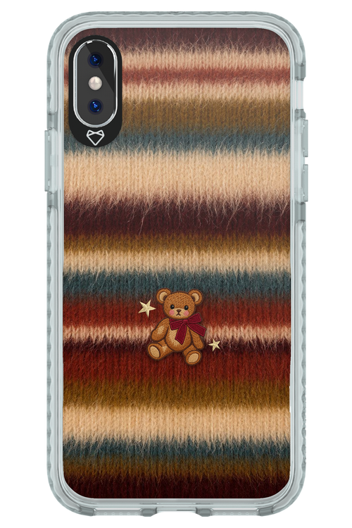 Teddy Club 2.0 - Apple iPhone XS