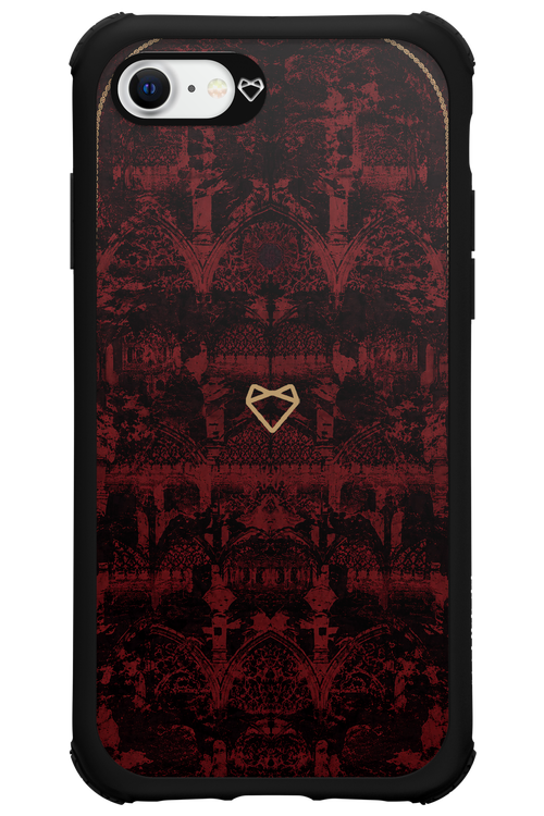Portugalia x Mobilfox 2.0 - Apple iPhone SE 2020