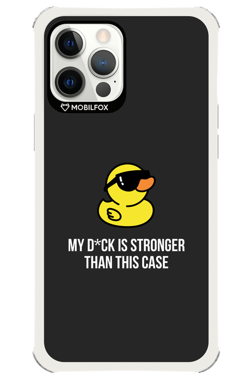My D_ck 2.0 - Apple iPhone 12 Pro Max