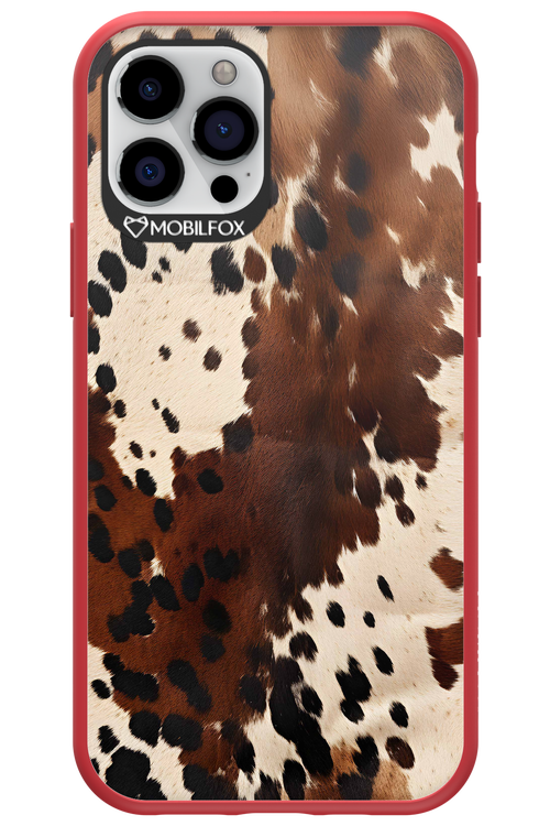 Wild Cow 2.0 - Apple iPhone 12 Pro