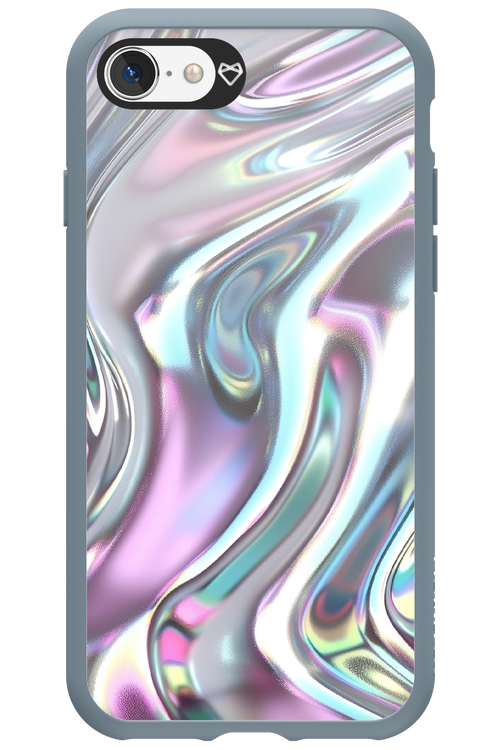 Holochrome 2.0 - Apple iPhone SE 2020