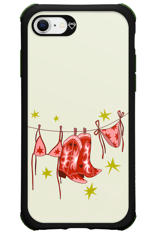 Laundry 2.0 - Apple iPhone 7