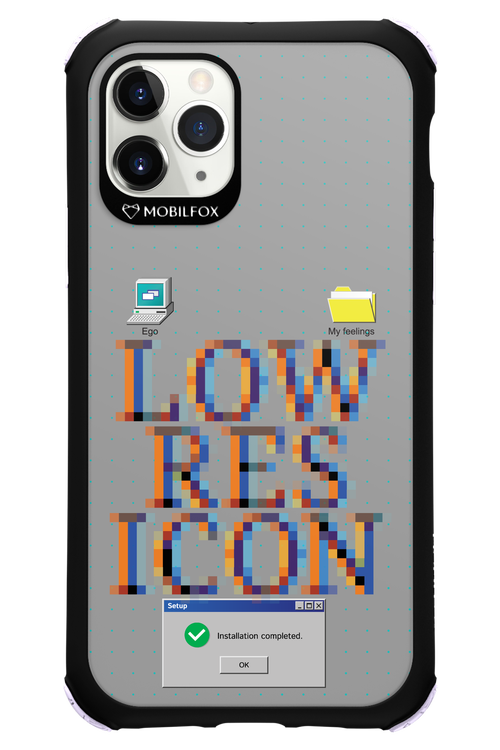 Low res icon 2.0 - Apple iPhone 11 Pro