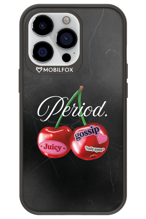 Period 2.0 - Apple iPhone 13 Pro