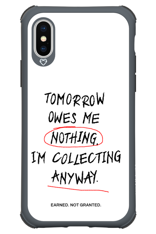 Anyway 2.0 - Apple iPhone XS