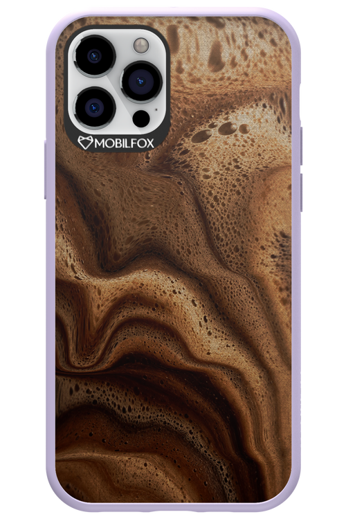 Latte 2.0 - Apple iPhone 12 Pro