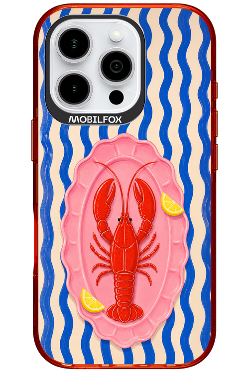 LOBSTER 2.0 - Apple iPhone 16 Pro