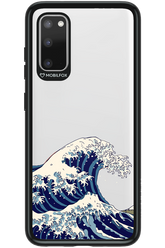 Great Wave 2.0 - Samsung Galaxy S20