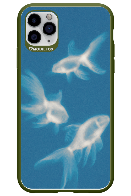 Lady of the Lake 2.0 - Apple iPhone 11 Pro Max