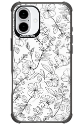 Lineart Beuty - Apple iPhone 16 Plus