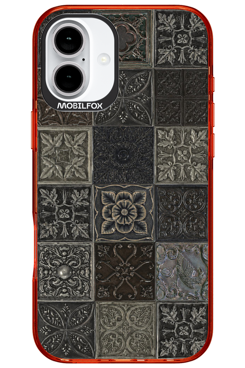 Tiles 2.0 - Apple iPhone 16 Plus