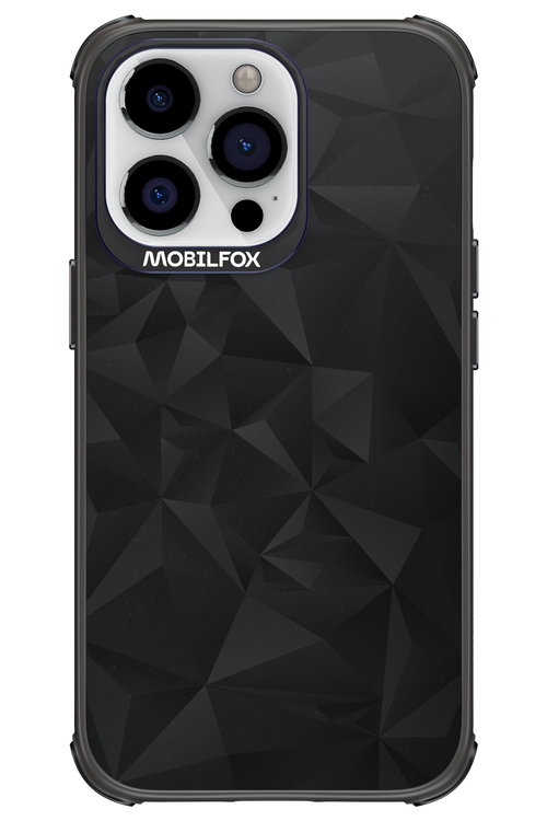 Low Poly 2.0 - Apple iPhone 13 Pro