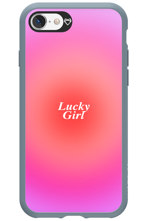 LuckyGirl - Apple iPhone SE 2020