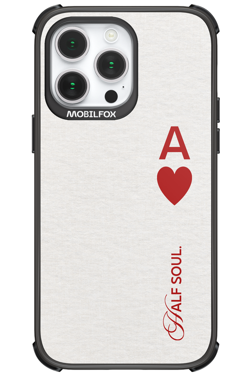 Half 2.0 - Apple iPhone 14 Pro Max