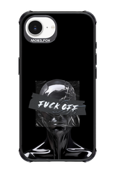 Fuck OFF 2.0 - Apple iPhone 16e