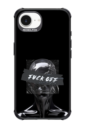 Fuck OFF 2.0 - Apple iPhone 16e