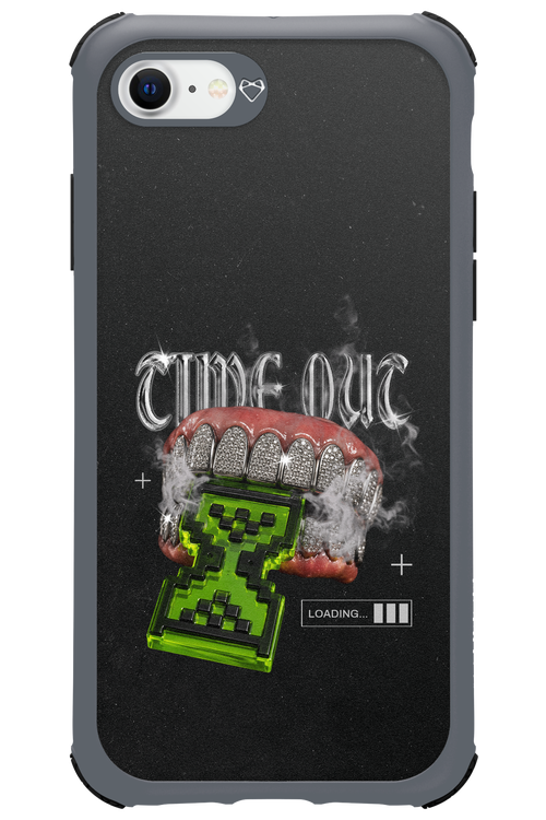 Time Out 2.0 - Apple iPhone SE 2020