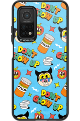 don_t grow up 2.0 - Xiaomi Mi 10T 5G