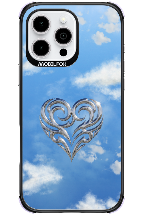 Dream Heart 2.0 - Apple iPhone 16 Pro Max