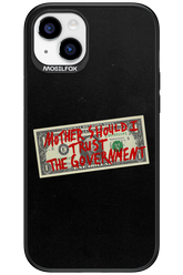 Government 2.0 - Apple iPhone 15 Plus