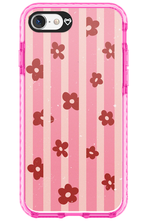 Flower Powerr 2.0 - Apple iPhone 8