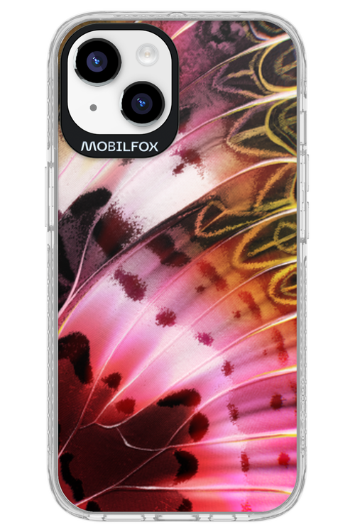 Pink Wing 2.0 - Apple iPhone 14