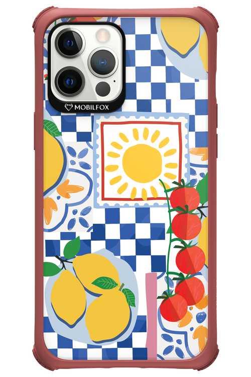 Sorrento Dream 2.0 - Apple iPhone 12 Pro Max