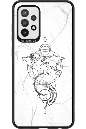 Compass 2.0 - Samsung Galaxy A72