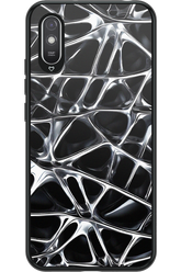 Chrome Lines 2.0 - Xiaomi Redmi 9A