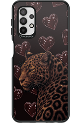 Leo Hearts 2.0 - Samsung Galaxy A32 5G