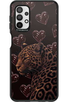 Leo Hearts 2.0 - Samsung Galaxy A32 5G