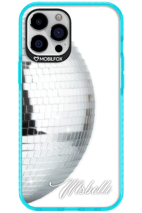 Disco Mood 2.0 - Apple iPhone 12 Pro Max