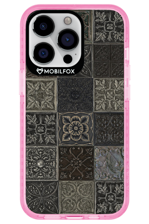 Tiles 2.0 - Apple iPhone 13 Pro