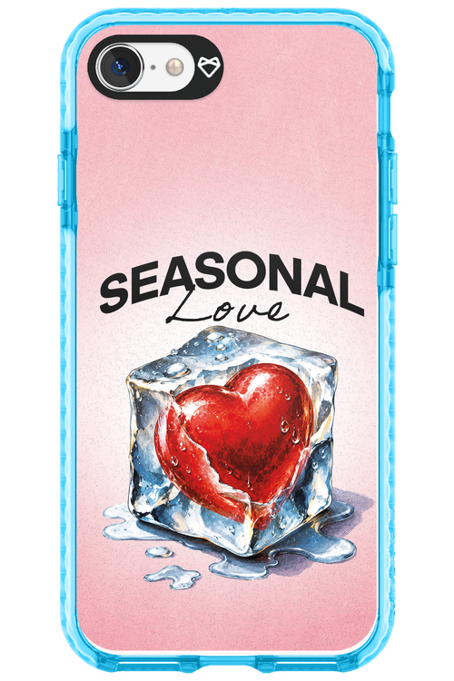 Seasonal Love 2.0 - Apple iPhone SE 2022