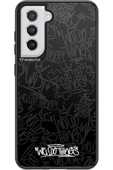 We Do Things 2.0 - Samsung Galaxy S21 FE