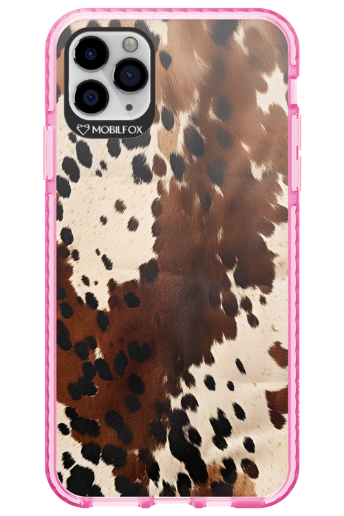 Wild Cow 2.0 - Apple iPhone 11 Pro Max